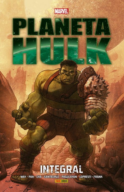 Mejores-comics-Marvel-Planeta-Hulk