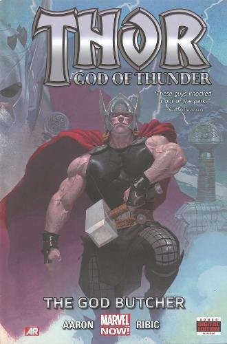Mejores-comics-Marvel-Thor-Carnicero