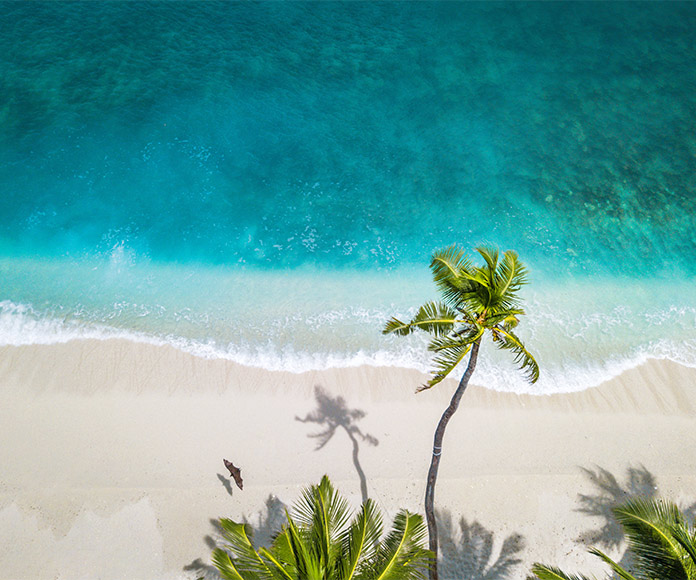 Las mejores islas del Caribe según lo que busques
