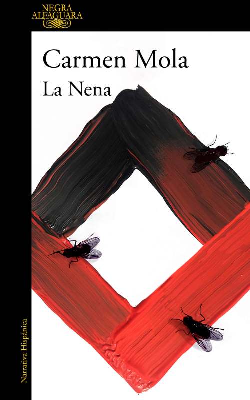 Mejores novelas negras - La nena.