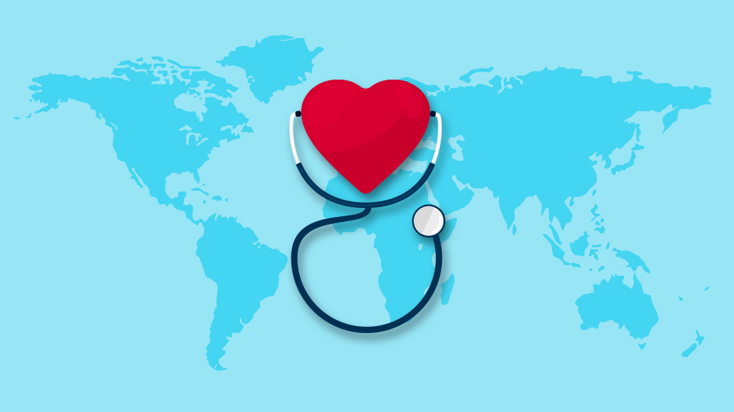 Los Mejores Sistemas Sanitarios del Mundo y los Peores