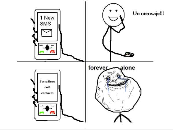 Memetica-Forever-Alone