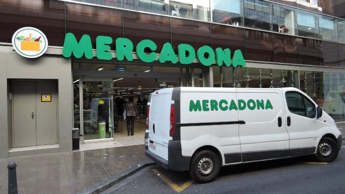 Sede de Mercadona