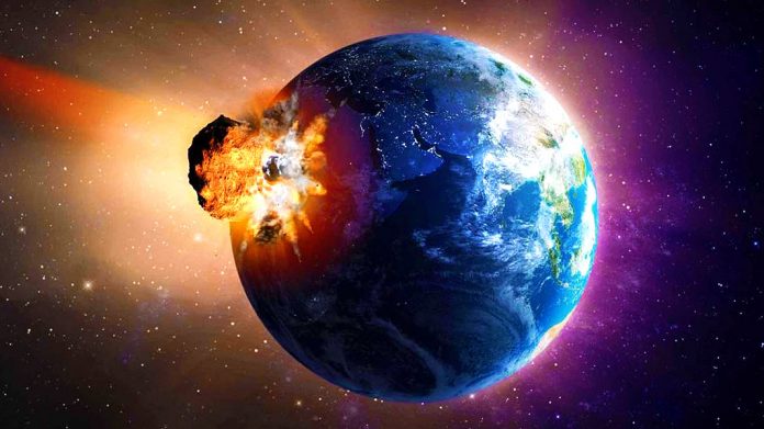 Meteoritos caídos en la Tierra: imágenes y características y curiosidades de los 25 meteoros más importantes que han impactado en la Tierra