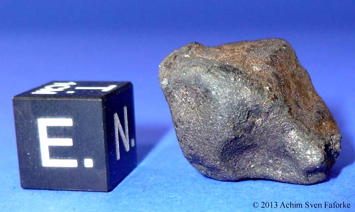 Meteoritos caídos en la Tierra: Meteorito de Chelyabinsk