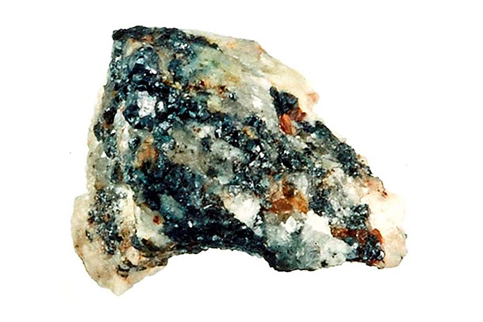 Meteoritos caídos en la Tierra: Meteorito de Khatyrka