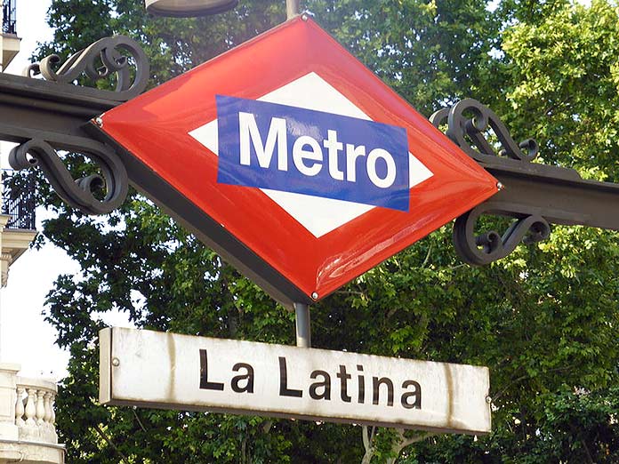 La Latina