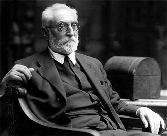 Miguel de Unamuno