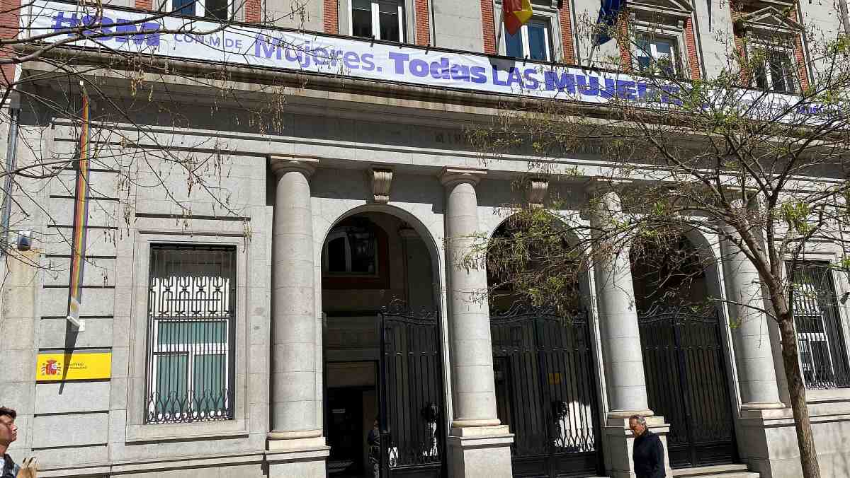 El Ministerio de Igualdad revela que la cifra por violencia de género en España se eleva a 1.253 mujeres asesinadas