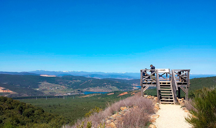 Mirador de Chao de Maseiros