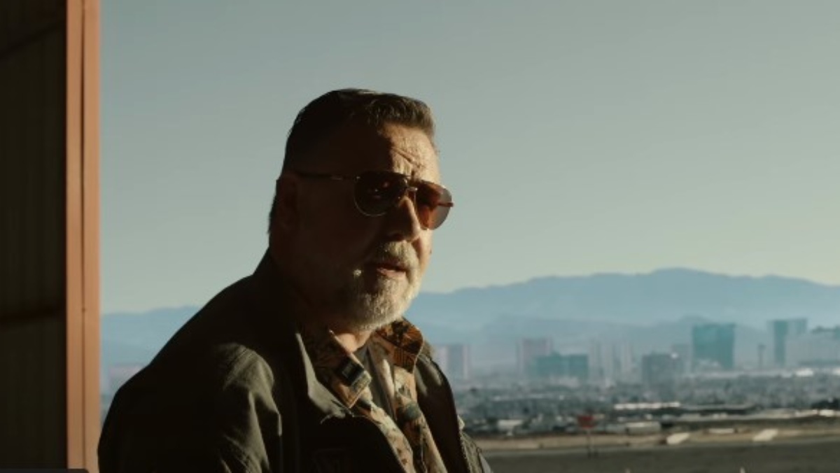 ‘Misión hostil’, Inmaculate’ y ‘Garfield’, llegan a los cines españoles este Primero de Mayo