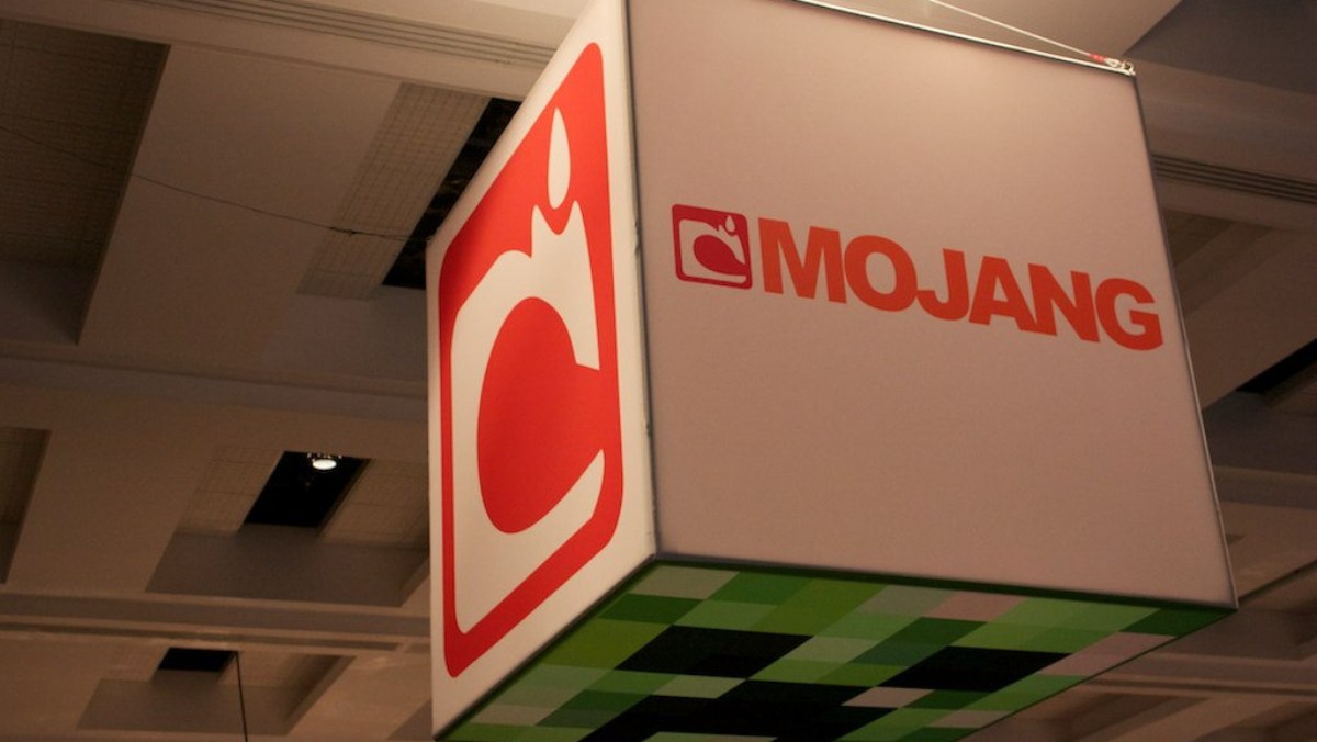 Netflix y Mojang Studios se unen para crear una nueva serie animada basada en el popular juego Minecraft