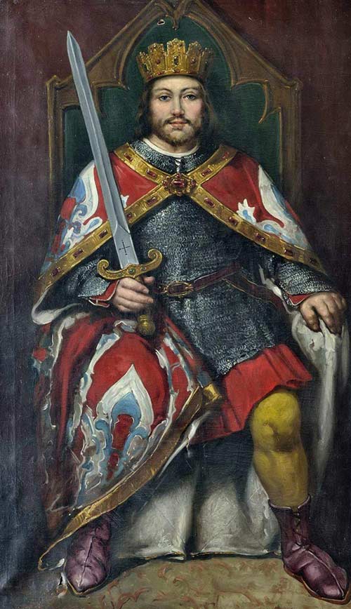 Monarquía leonesa - Sancho I