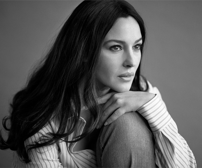 Monica Bellucci, maestra de ceremonias de Cannes 2017