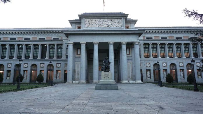 Museo del Prado