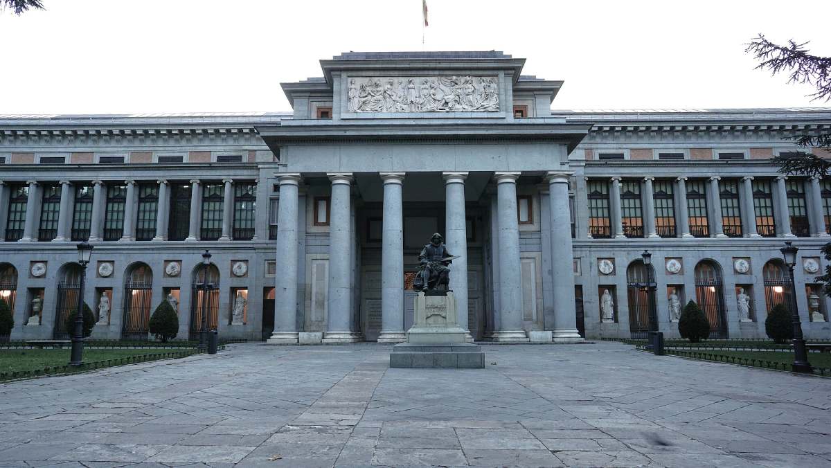 El Museo Nacional del Prado visibiliza el papel clave de las reinas en la formación de sus colecciones artísticas