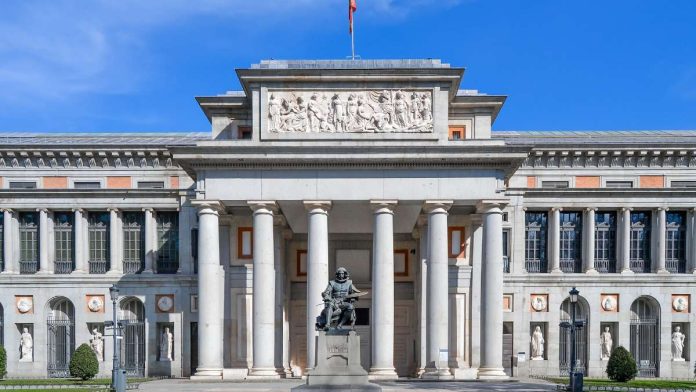 Museo del Prado