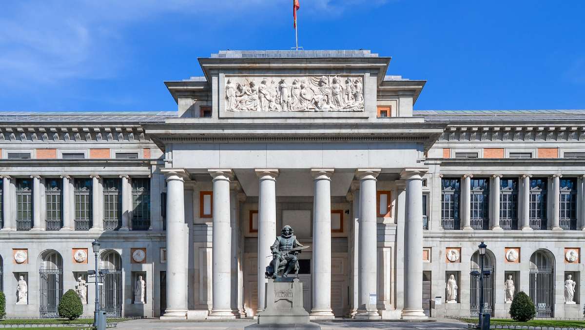 El Museo del Prado exhibirá la obra maestra “Ecce Homo” de Caravaggio desde mayo hasta octubre de 2024