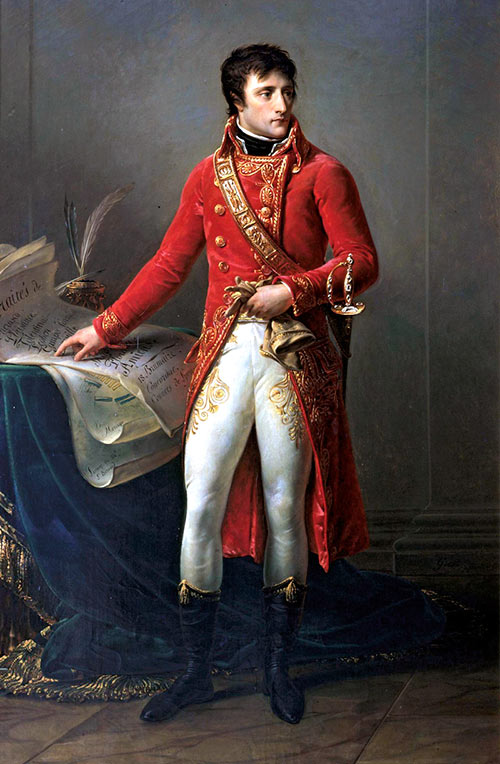 Napoleón