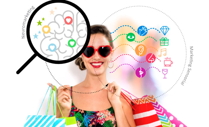 Curso de Neuromarketing Aplicado y Ventas