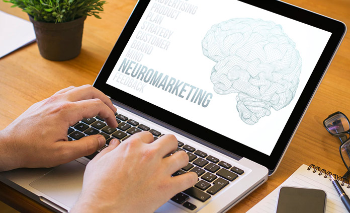 Curso de Experto en Neuromarketing, Ventas y Markerting Online