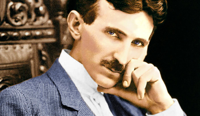 Nikola Tesla