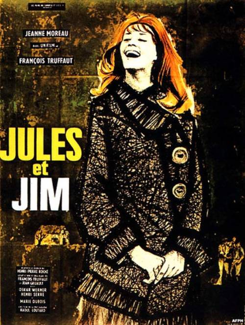 Nouvelle Vague - Jules et Jim