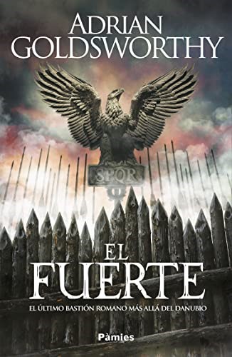 Novelas-Historicas-El-Fuerte