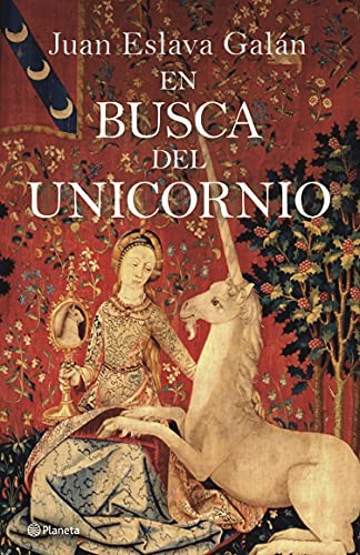 Novelas-Historicas-En-Busca-Unicornio