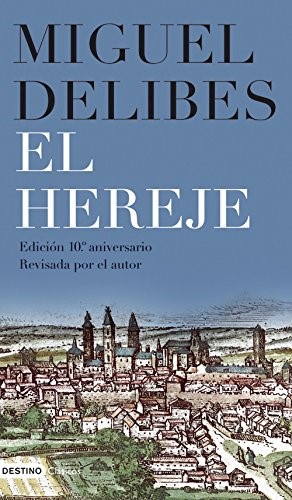 Novelas-Historicas-Hereje