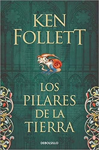 Novelas-Historicas-Pilares-De-La-Tierra