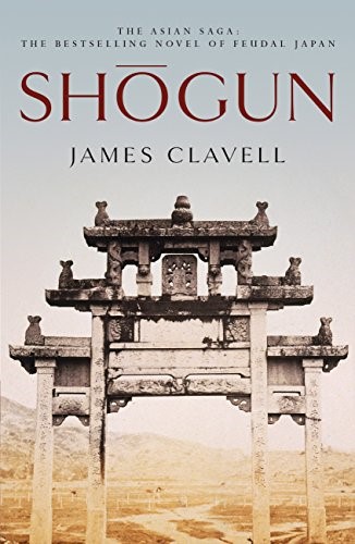 Novelas-Historicas-Shogun