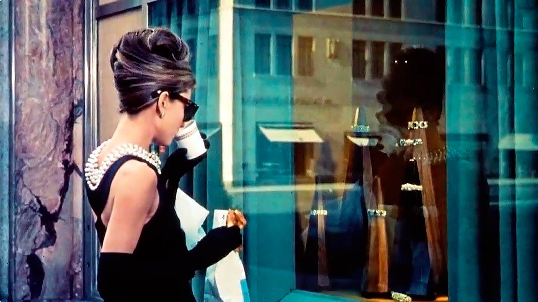 Películas míticas con la ciudad de Nueva York como protagonista
