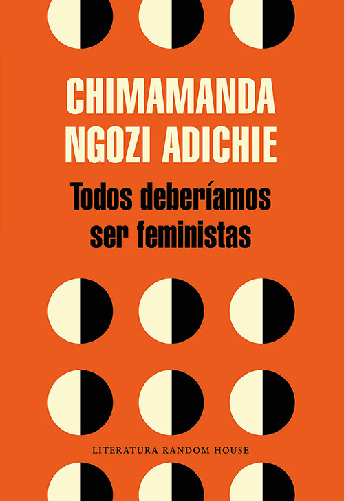 Nuevas masculinidades - Todos deberíamos ser feministas