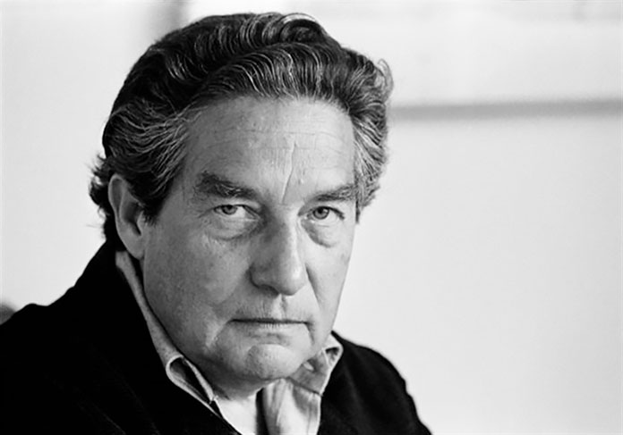 Octavio Paz