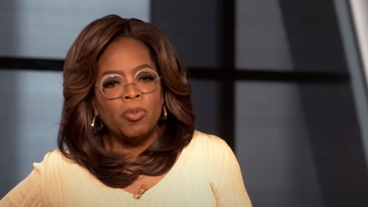 Oprah Winfrey y Weight Watchers se unen para desafiar la cultura dietética en un evento en vivo