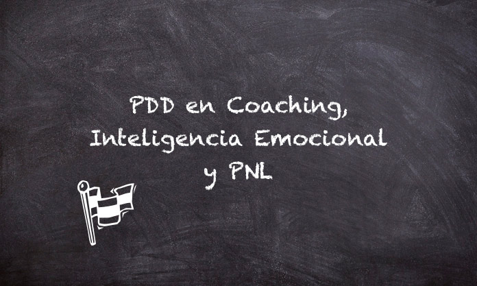 PDD en Coaching, Inteligencia Emocional y PNL - ISEB