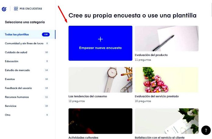 Páginas Para Hacer Encuestas Gratis Online Ranking Tutoriales Páginas Para Hacer Encuestas Gratis Online Ranking Tutoriales