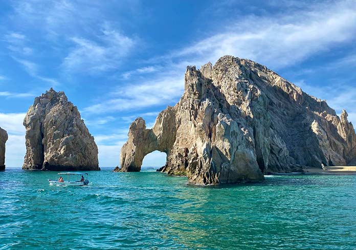 Países con clima tropical - México