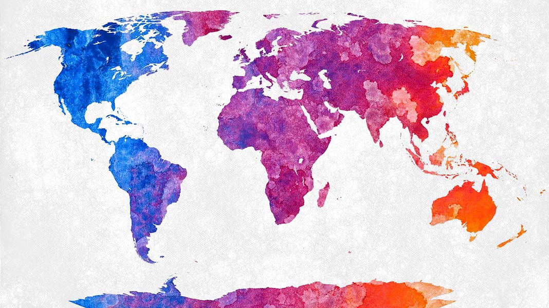 Países más afectados por el cambio climático según el Índice de Riesgo Climático Global (IRC): listado oficial, consecuencias, causas y predicciones