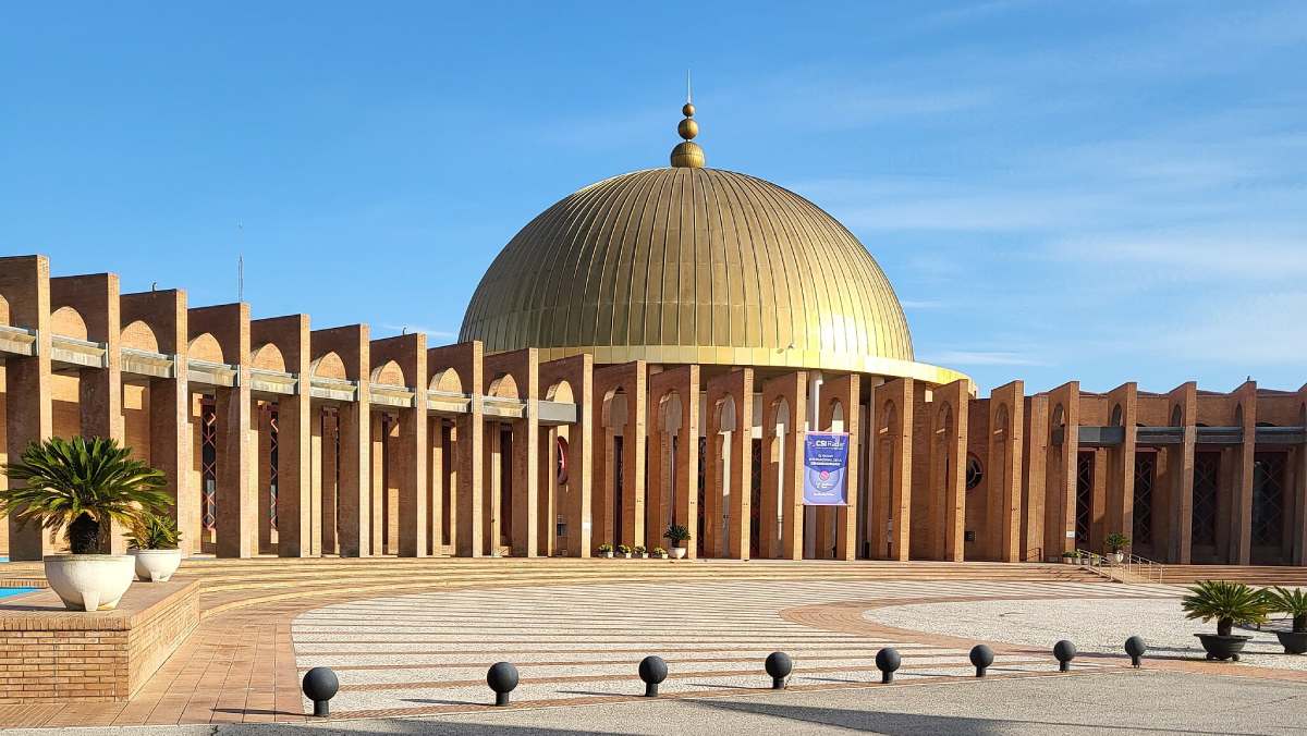 El Palacio de Congresos de Sevilla acogerá a 3.000 científicos internacionales para debatir sobre los desafíos medioambientales del mundo