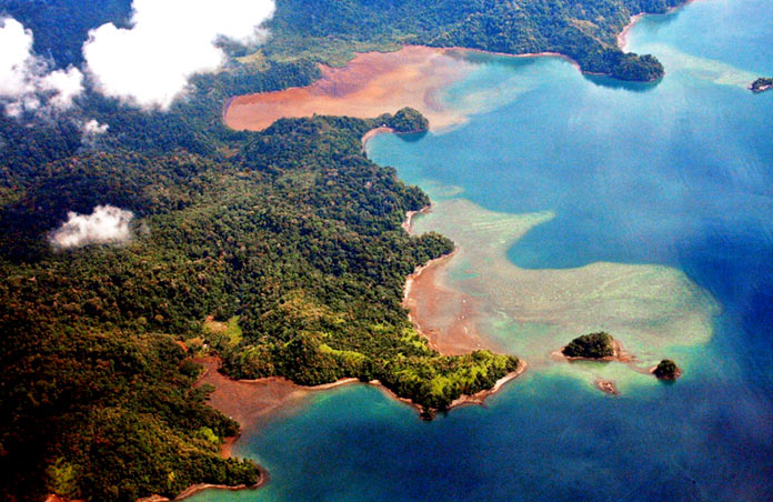 Parque Nacional Corcovado