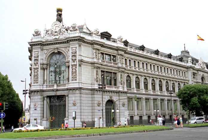 Paseo-del-Prado-Banco-de-Espana