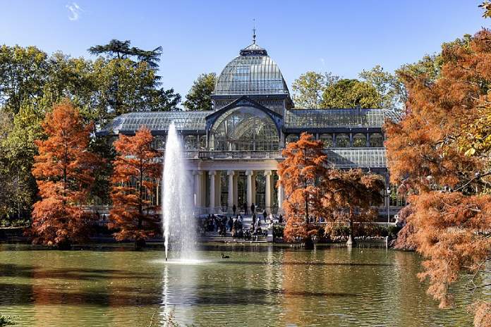 Paseo-del-Prado-Parque-del-Retiro