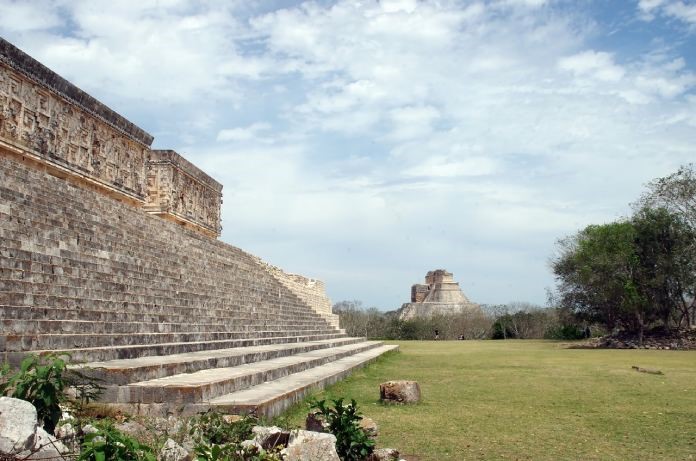 Patrimonios-Culturales-De-Mexico-Chichen-Uxmal