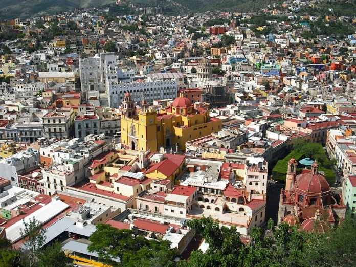 Patrimonios-Culturales-De-Mexico-Paisaje-Urbano