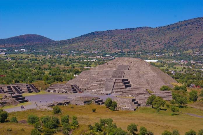 Patrimonios-Culturales-De-Mexico-Teotihuacan
