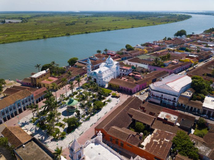 Patrimonios-Culturales-De-Mexico-Tlacotalpan