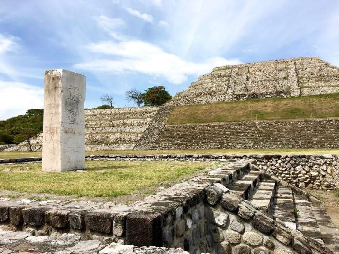 Patrimonios-Culturales-De-Mexico-Xochicalco