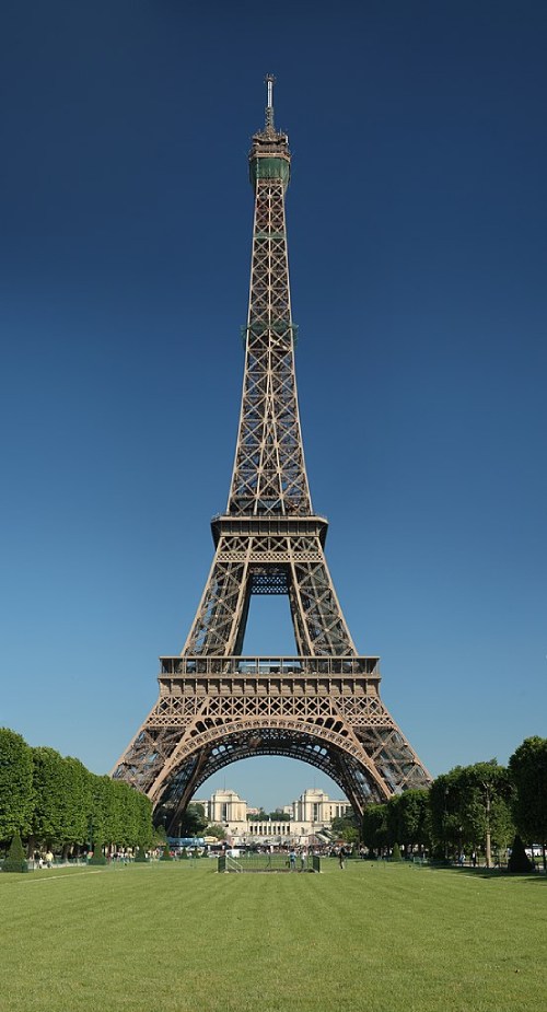 Patrimonios-Culturales-Del-Mundo-Eiffel-Tower